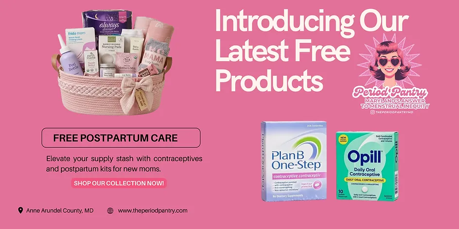 Introducing our latest free products