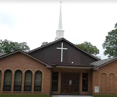 Asbury Neck United Methodist Church